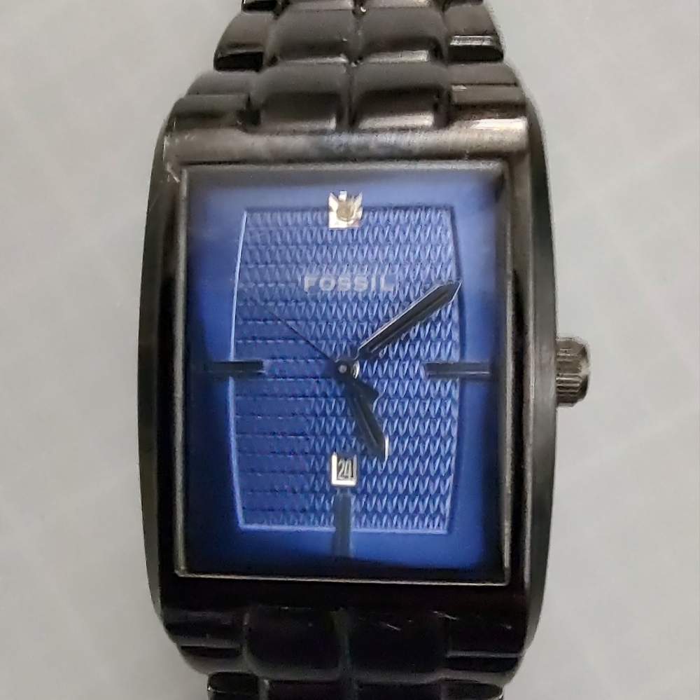 Men’s Fossil Watch